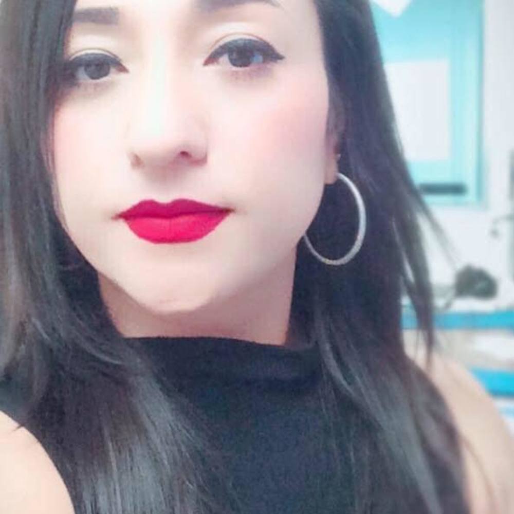 Meet your Posher, Yudith